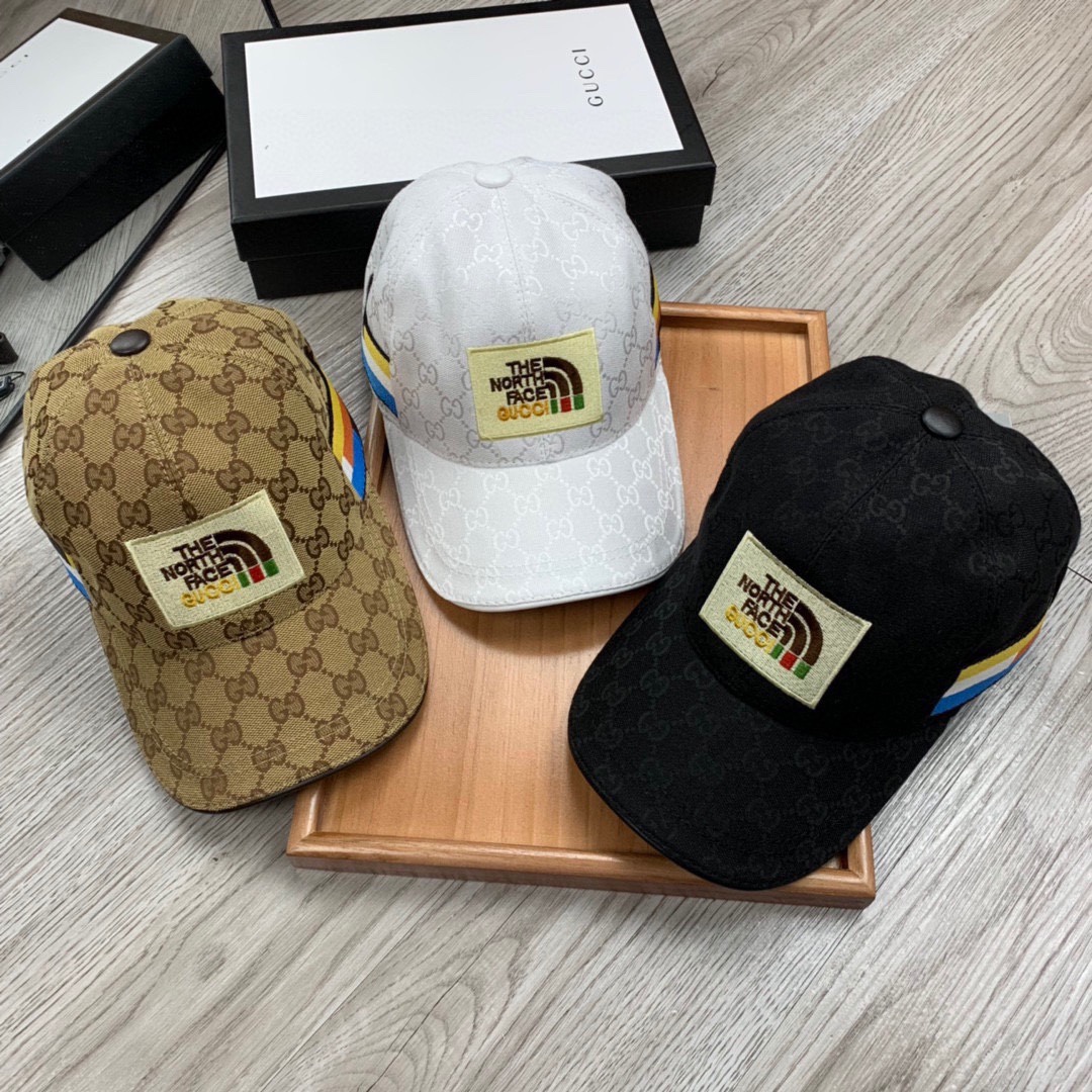 north face gucci yupoo